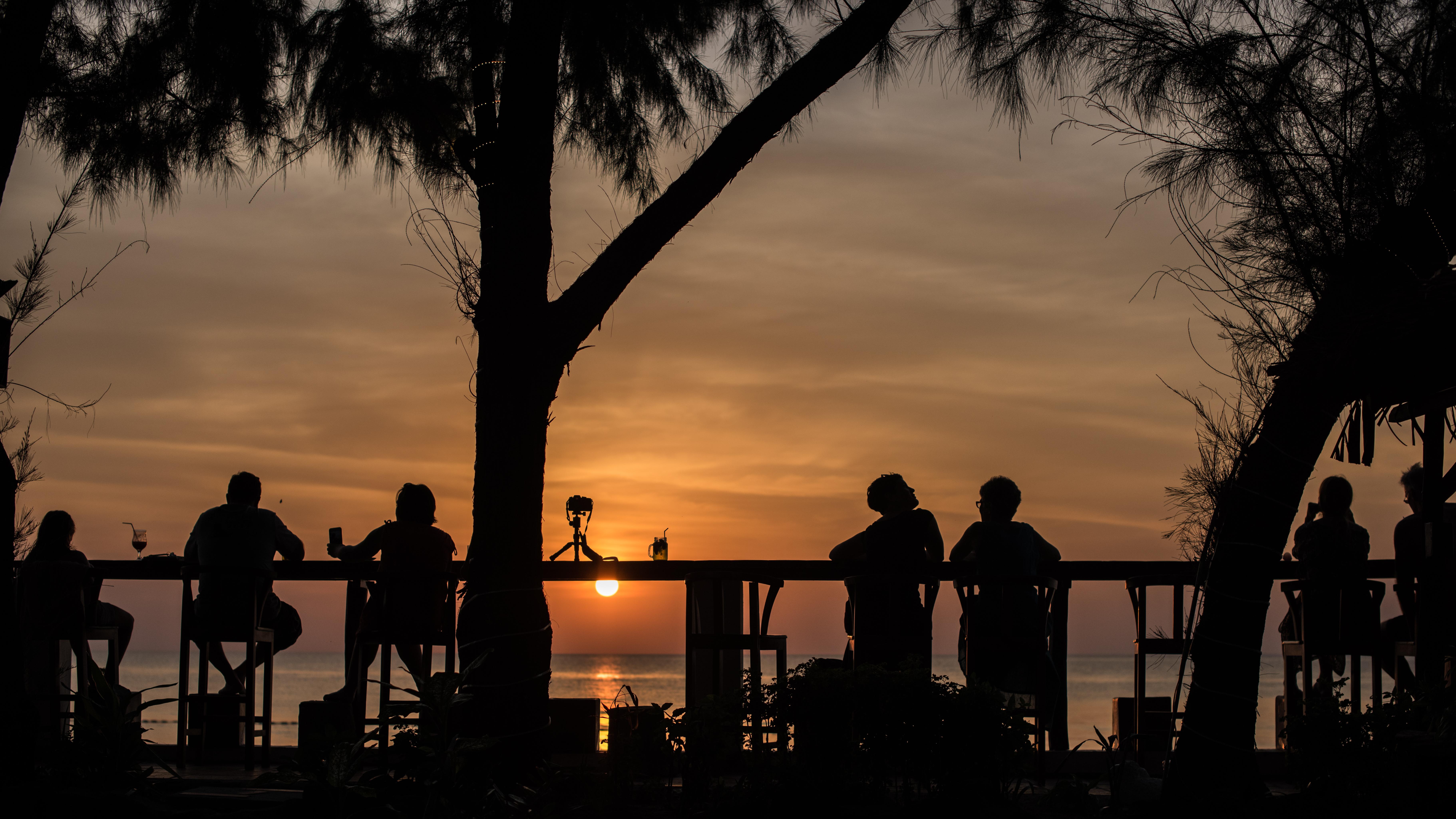 Cassia cabaña Resort Phu Quoc Exterior foto