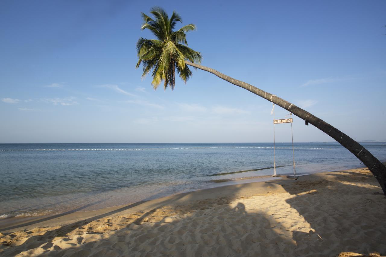 Cassia cabaña Resort Phu Quoc Exterior foto